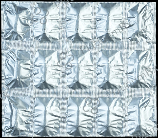 Blumox Plus 500mg Capsule 15s