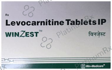 Winzest 500mg Tablet 10s