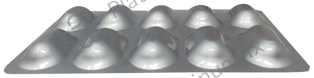 Gabazil-AT Tablet SR