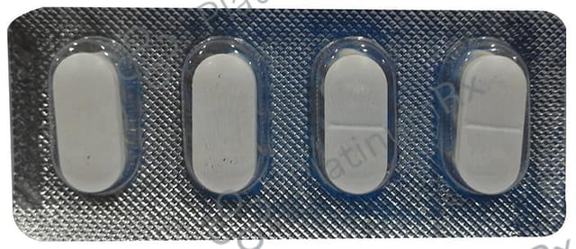 Gufivor-O Tablet