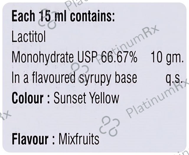 Nutalact Syrup