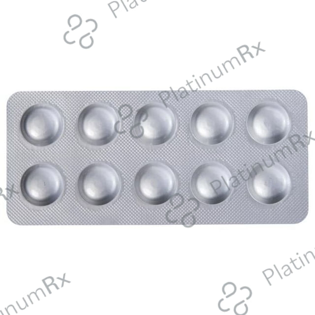 Inditel H 40 12.5/40mg Tablet 10s