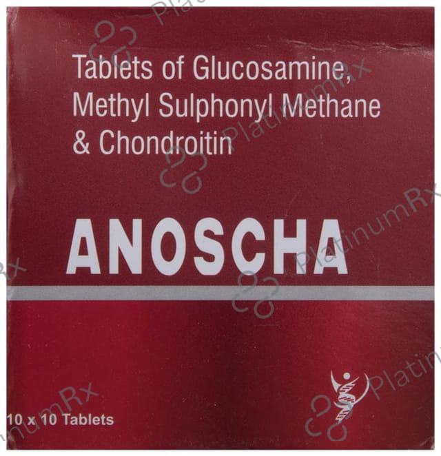 Anoscha Tablet