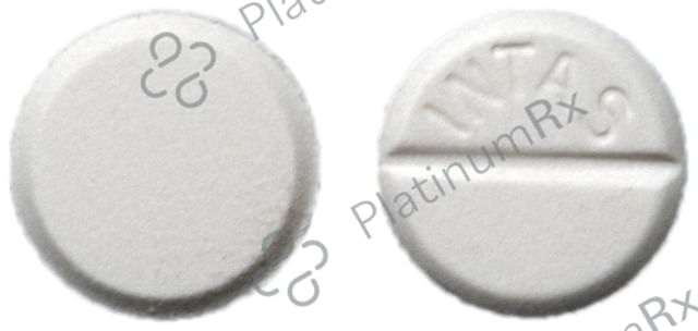 Lamez 50mg Tablet DT 10s