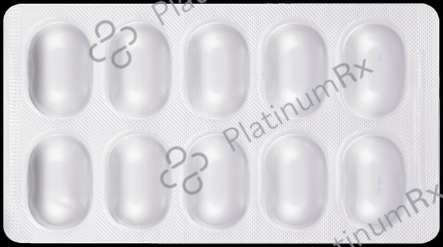 Cresar 80 AM 80/5mg Tablet 10s