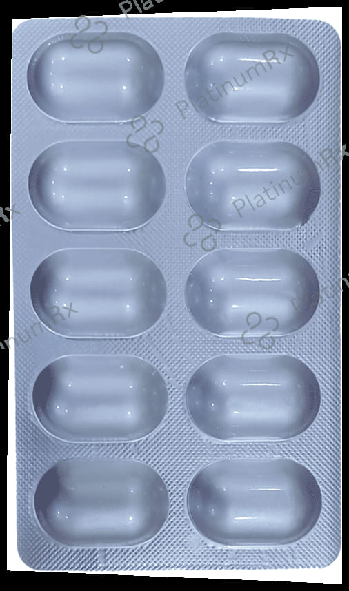 Vritel 80 Tablet