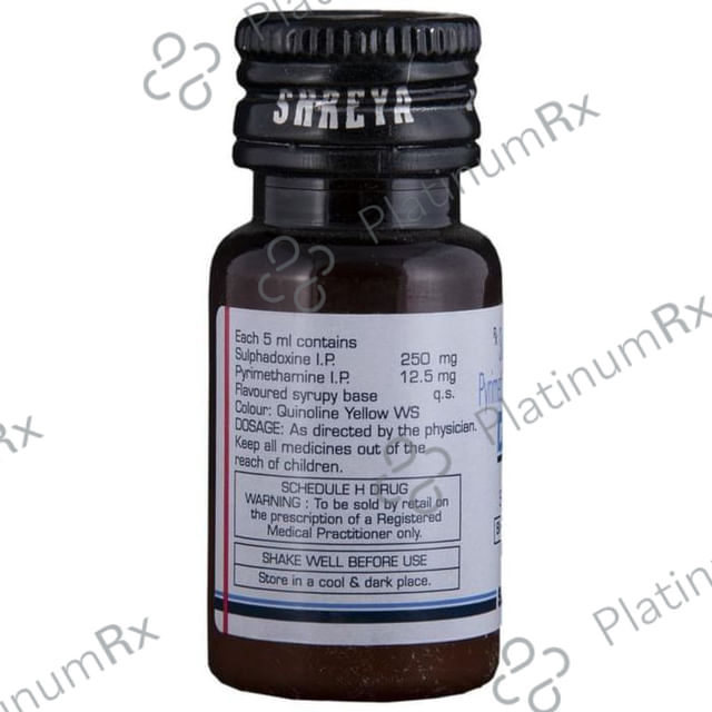 Reziz Suspension 10ml