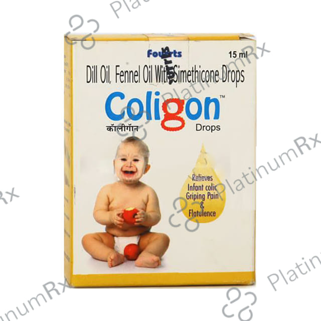 Coligon Drop 15ml