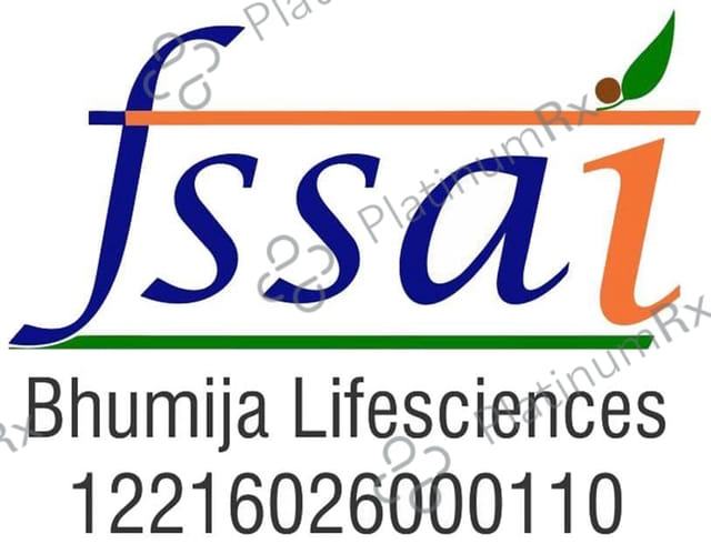 Bhumija Lifesciences Life Fiz Vitamin C 1000mg Orange Effervescent Tablet