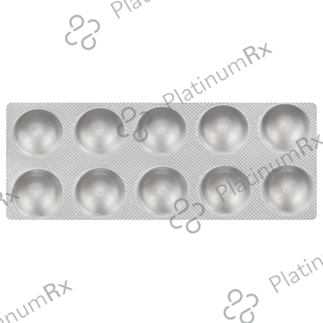 Cilogard 10mg Tablet 10s