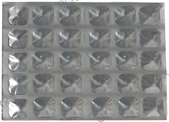 Finast 5mg Tablet 30s