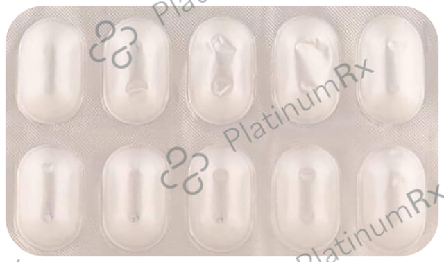 Myotop P 150/325mg Tablet 10s