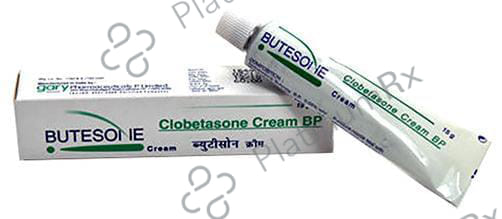 Butesone 0.05% Cream 15gm