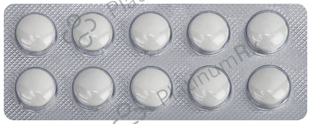 Dericip 300mg Retard PR Tablet 10s