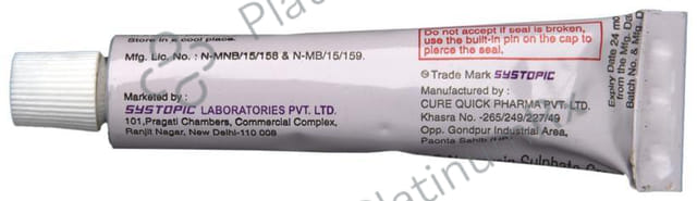 Bestopic N Cream 10gm