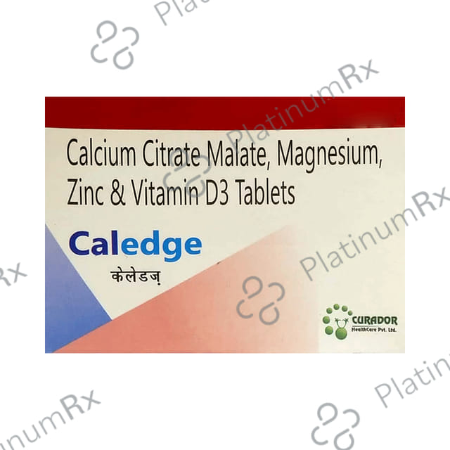 Caledge Tablet