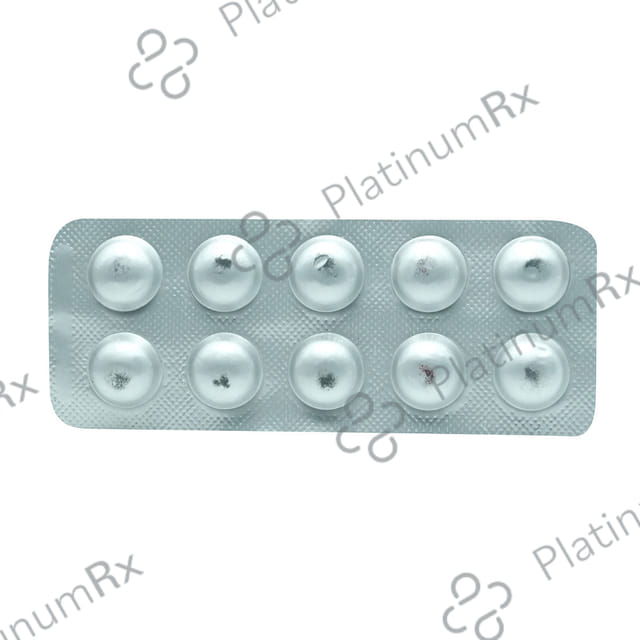 Dtel MT 40mg/25mg Tablet