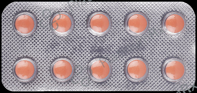 Safion 50mg Tablet 10s