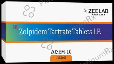 Zozem 10mg Tablet