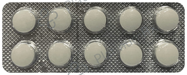 Vistalo 5mg Tablet 10s