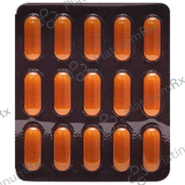 Walaphage 500mg Tablet 15s