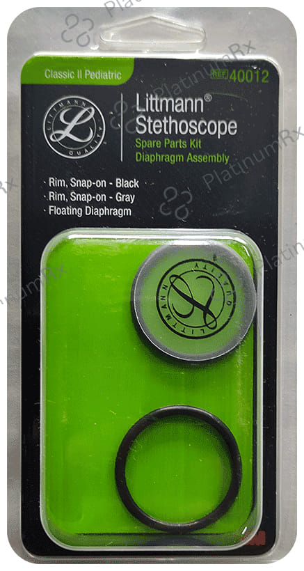 3M Littmann 40012 Spare Parts Kit