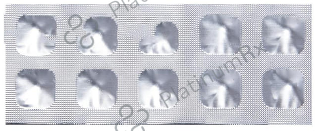 Prucapla 1mg Tablet