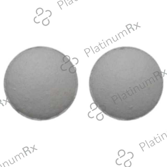 LCZ 10mg Tablet 10s