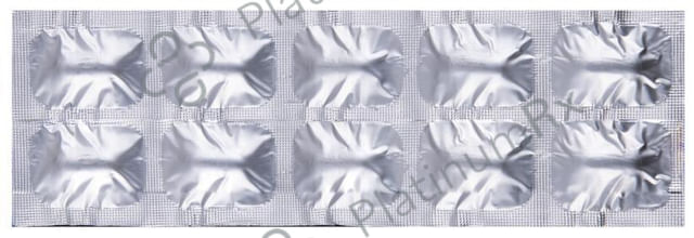 Laregab AT 10/300mg Tablet 10s