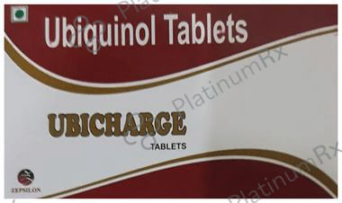 Ubicharge Tablet