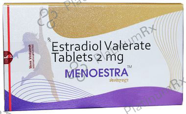 Menoestra Tablet
