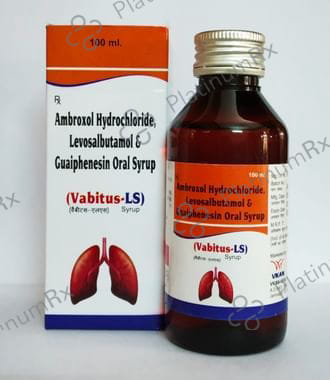 Vabitus-LS Syrup