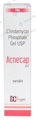 Acnecap 1% Gel 20gm