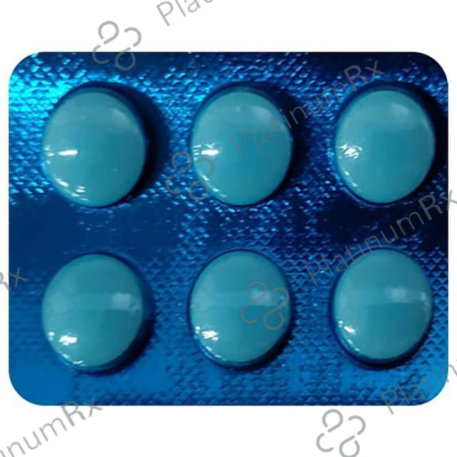 Azeeglo 250mg Tablet 6s