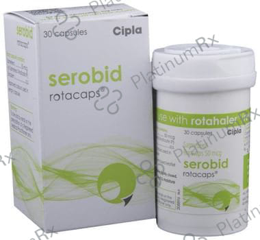 Serobid Rotacaps