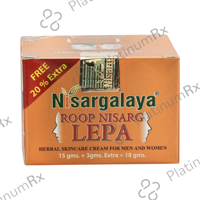 Nisargalaya Roop Nisarg Lepa