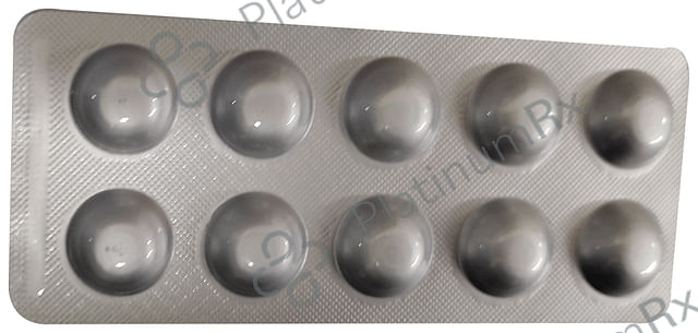Carvistar CR 10mg Tablet 10s