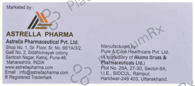 Coxrella 90mg Tablet