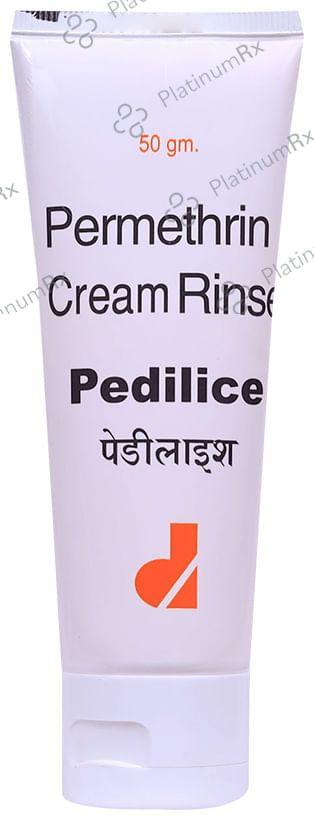 Pedilice Cream