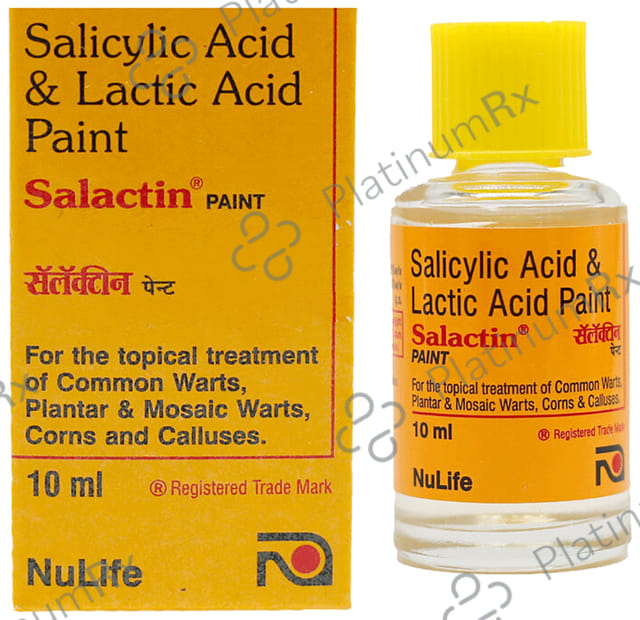 Salactin Paint 10ml