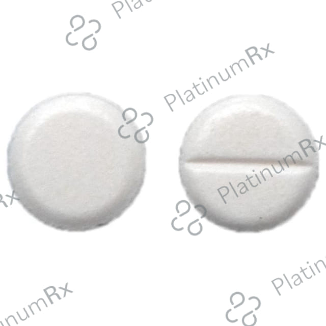 Cyblex 40mg Tablet 15s