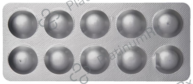 Olkem Trio 40 12.5/10/40mg Tablet 10s