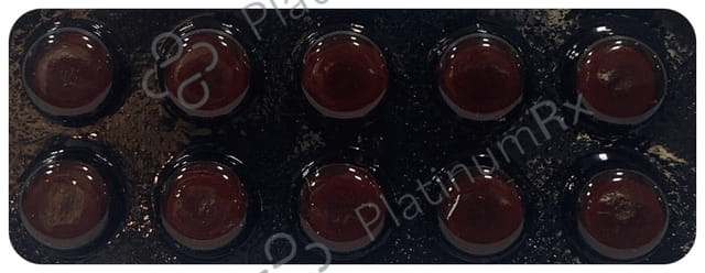 Vistalo Lite Tablet 10s