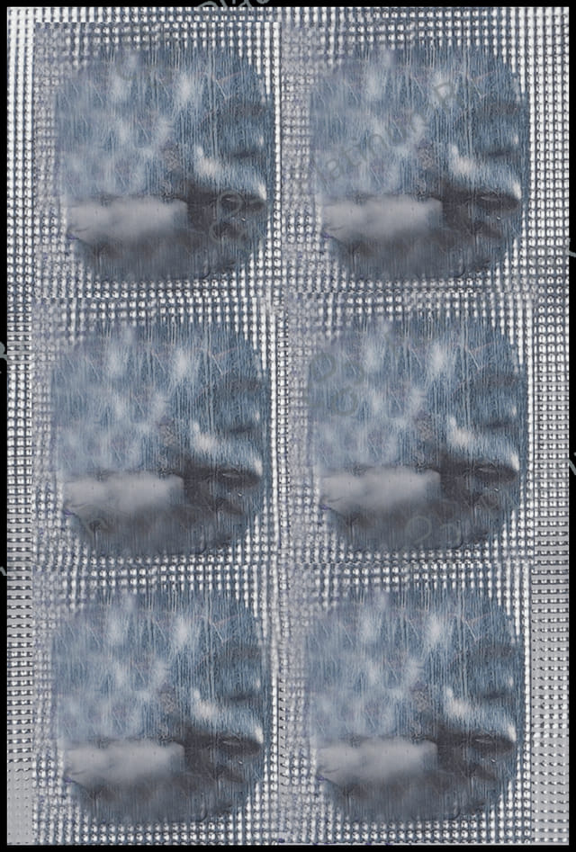 Cortimax 24mg Tablet 6s