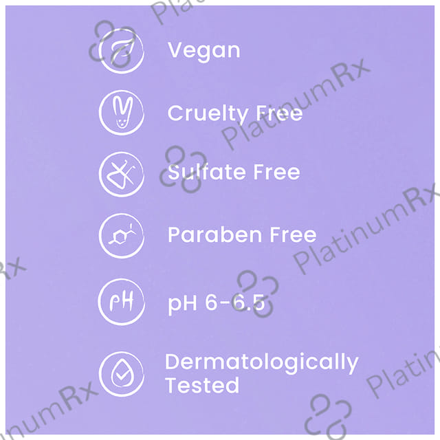 Foxtale Daily Sunscreen SPF 50+ Cream 2s