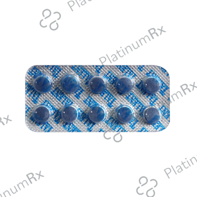 Librate 10mg Tablet 10s