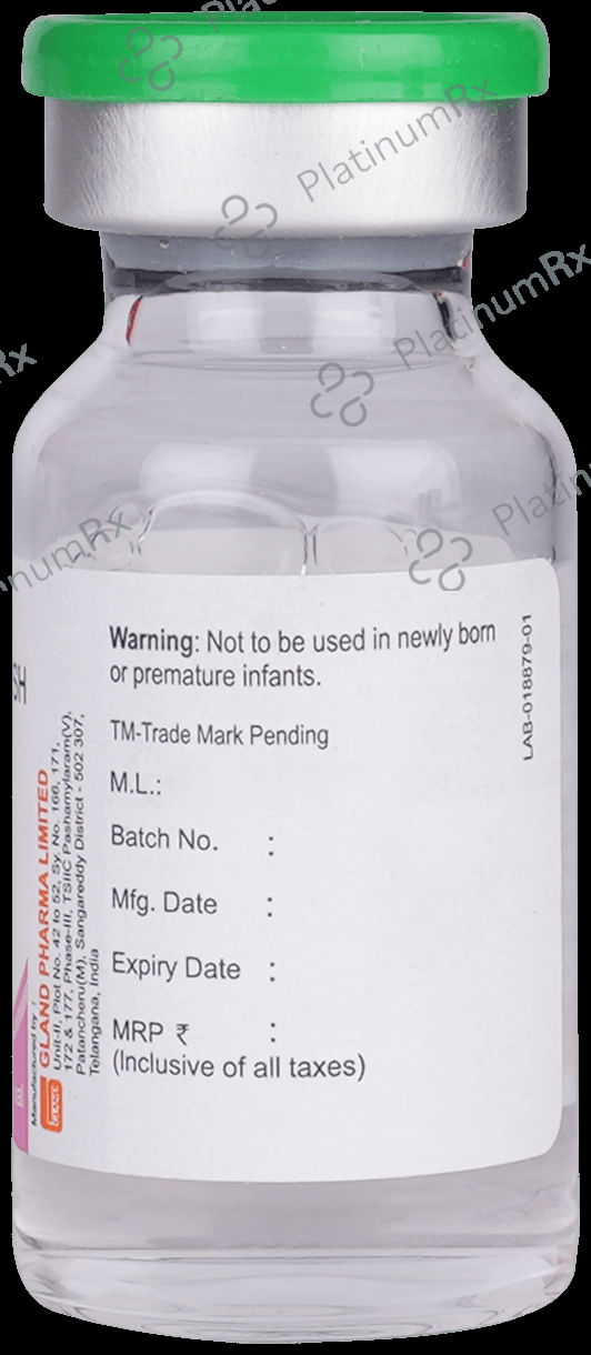 Hep Lock Solution 10ml