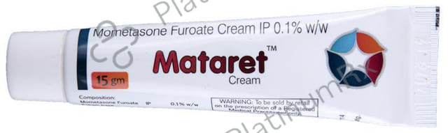Mataret Cream