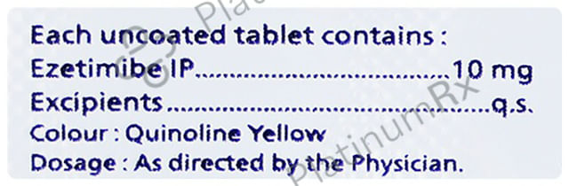 Ezewin 10mg Tablet