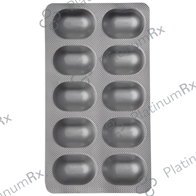 Swich 100mg DT Tablet 10s